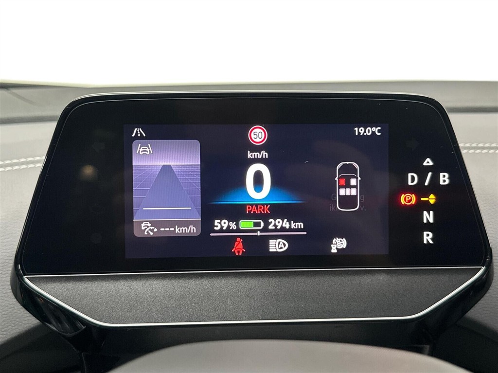 VW ID.4 EL Style+ 286HK 5d Aut. - Image 14