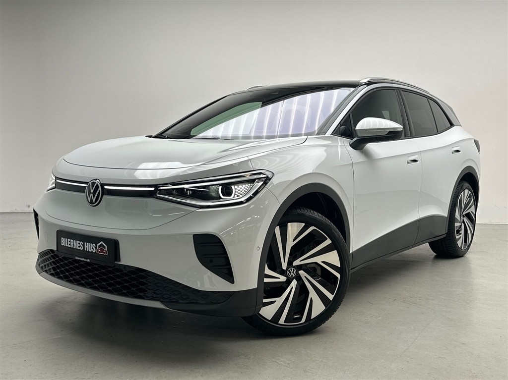 VW ID.4 EL Style+ 286HK 5d Aut. - Image 17