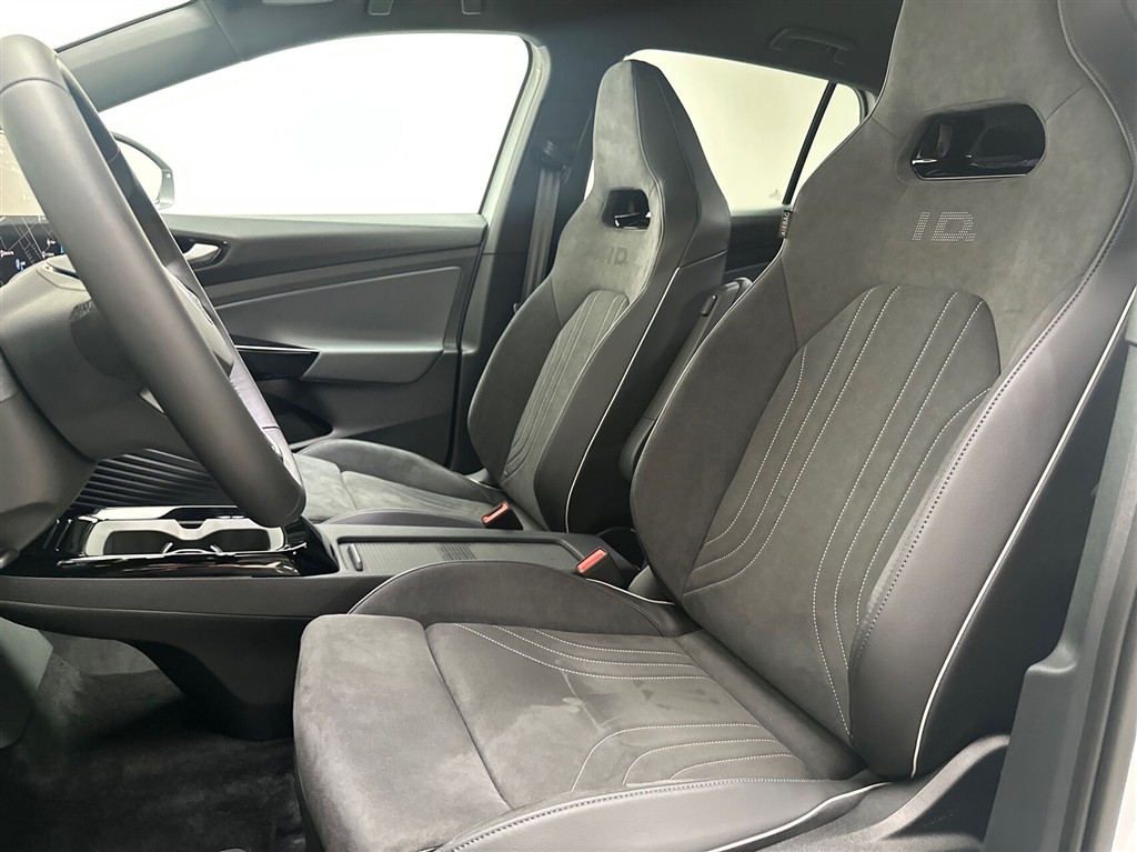 VW ID.4 EL Style+ 286HK 5d Aut. - Image 18
