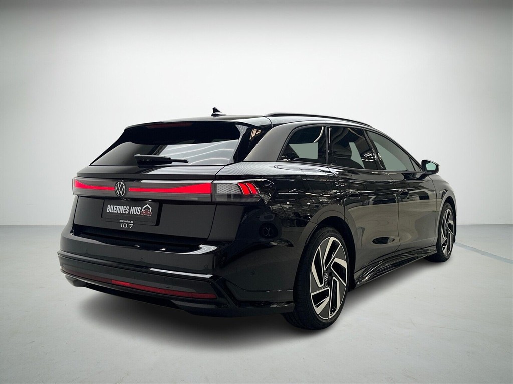 VW ID.7 Tourer EL Style 286HK Stc Aut. - Image 2