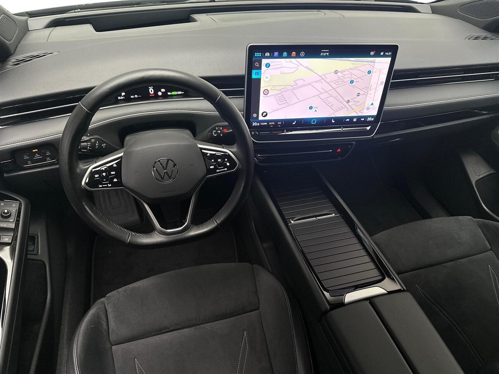 VW ID.7 Tourer EL Style 286HK Stc Aut. - Image 4