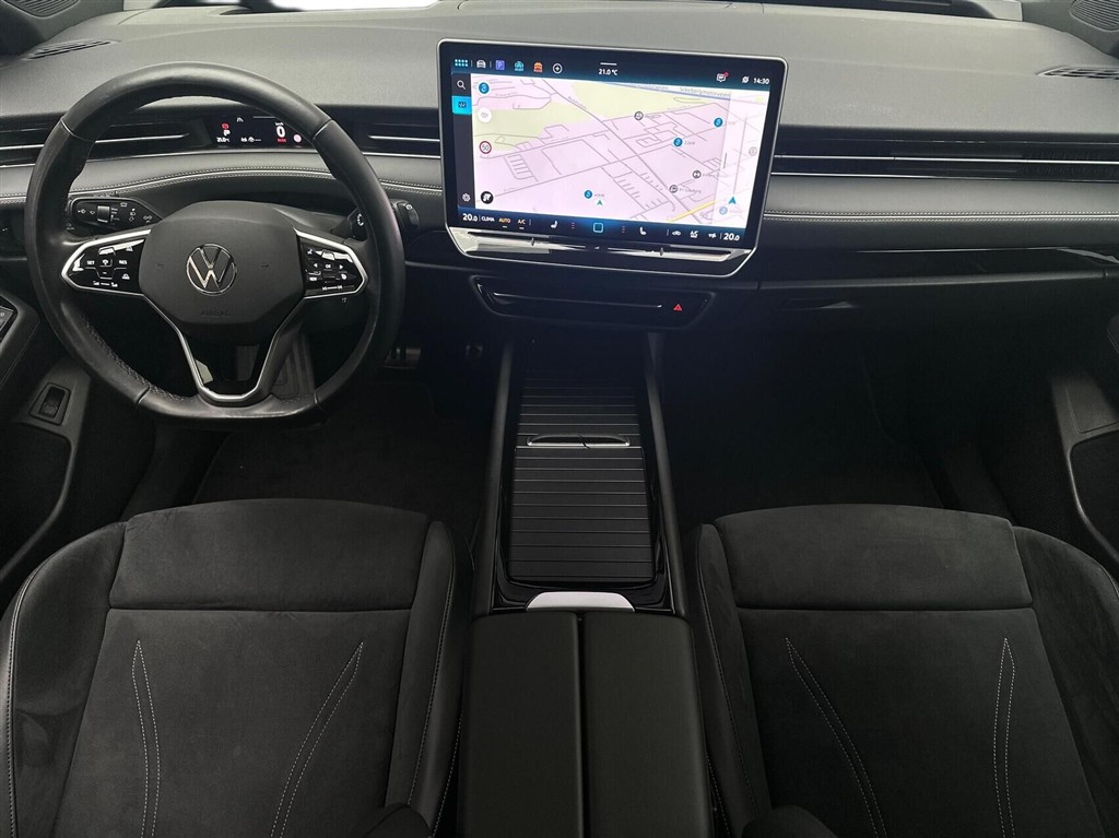 VW ID.7 Tourer EL Style 286HK Stc Aut. - Image 5