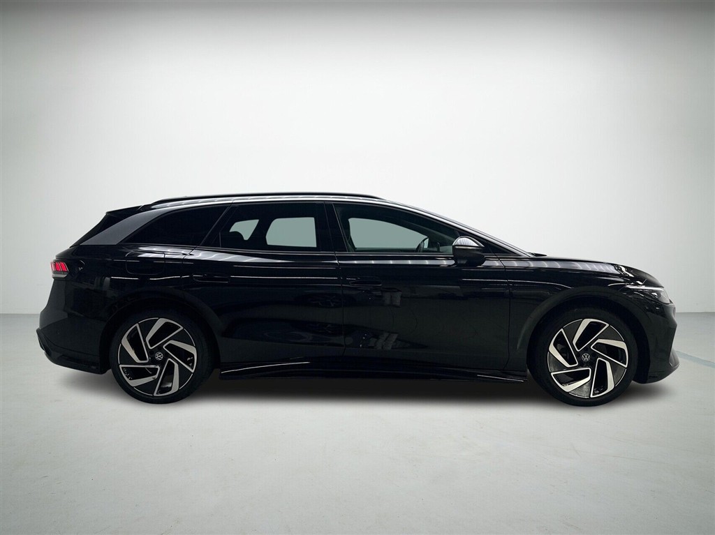 VW ID.7 Tourer EL Style 286HK Stc Aut. - Image 6