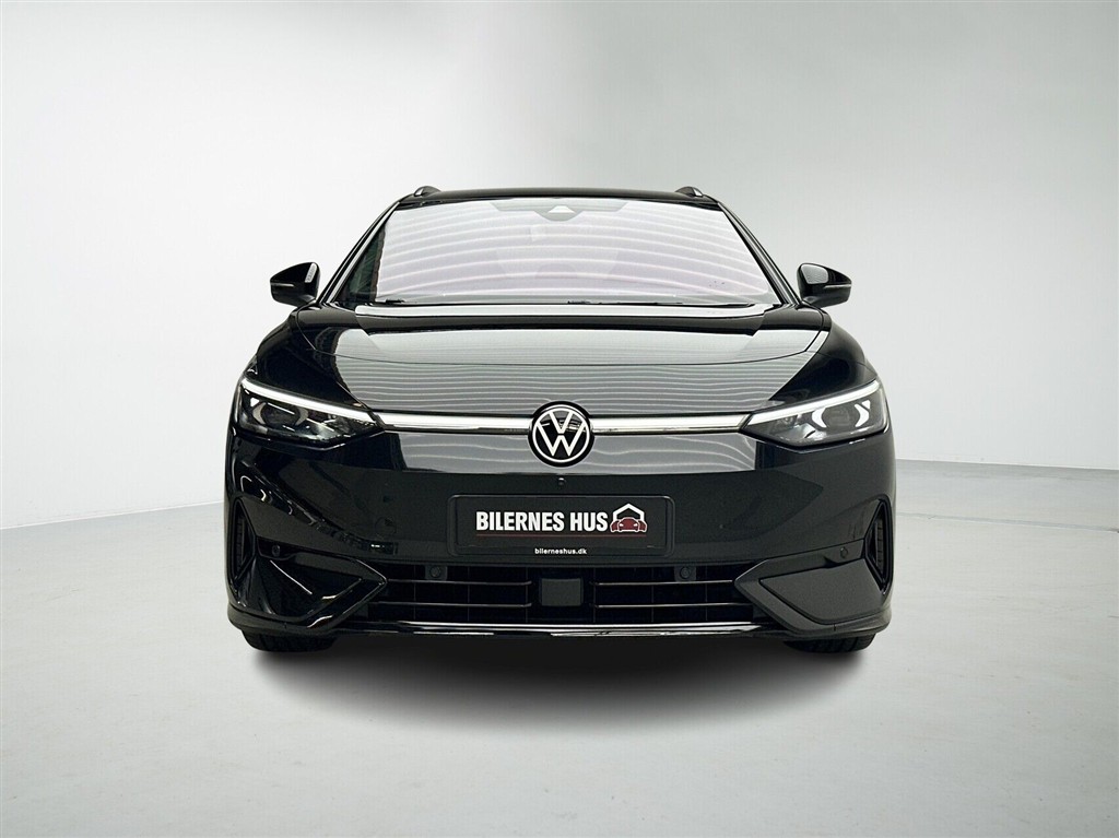 VW ID.7 Tourer EL Style 286HK Stc Aut. - Image 7