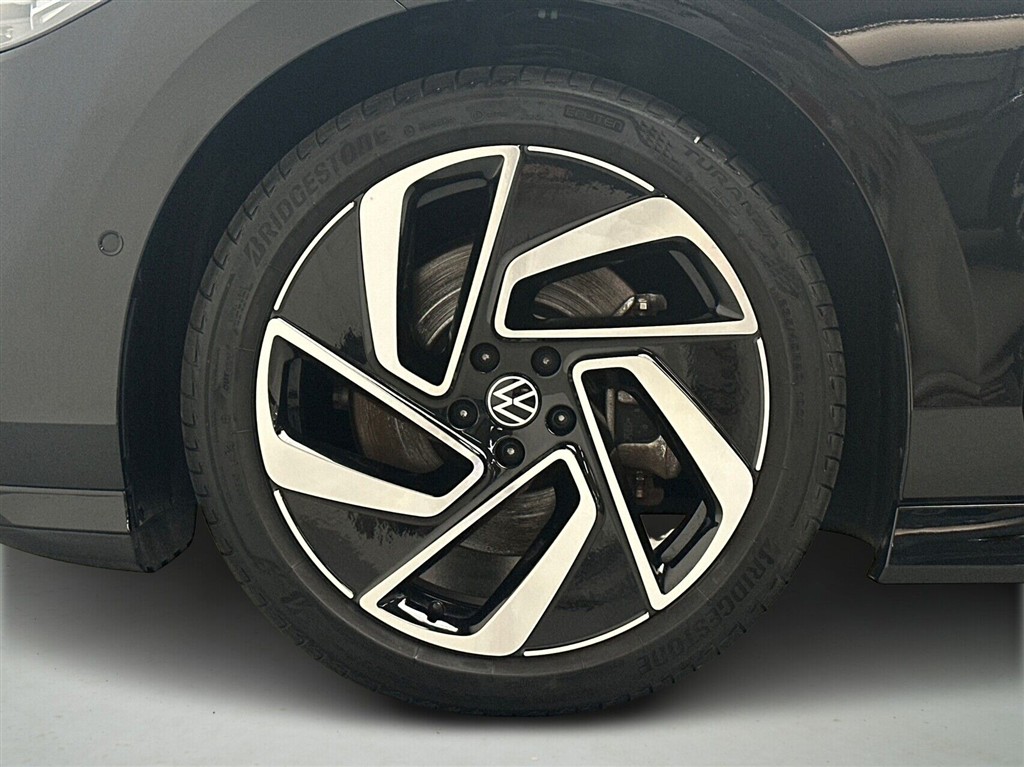 VW ID.7 Tourer EL Style 286HK Stc Aut. - Image 9