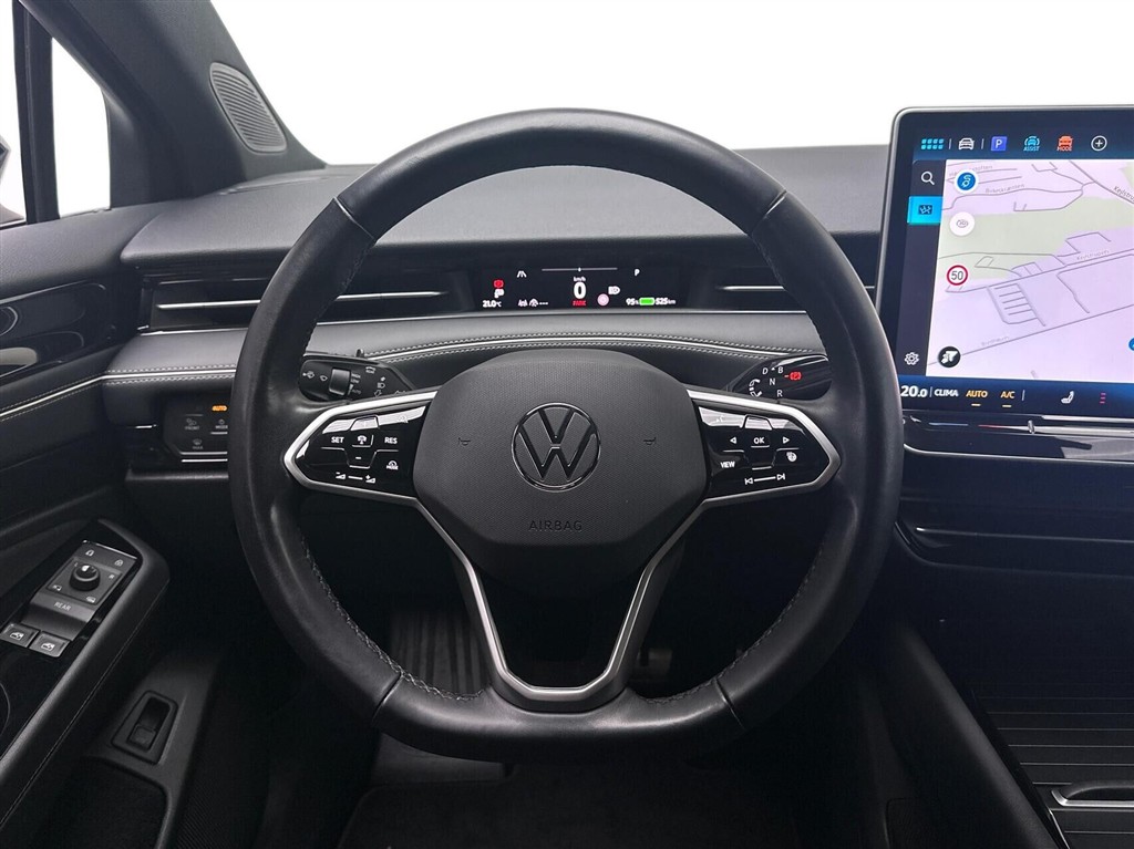 VW ID.7 Tourer EL Style 286HK Stc Aut. - Image 10
