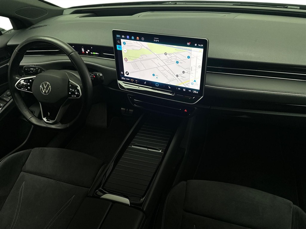 VW ID.7 Tourer EL Style 286HK Stc Aut. - Image 11