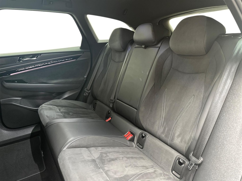 VW ID.7 Tourer EL Style 286HK Stc Aut. - Image 13