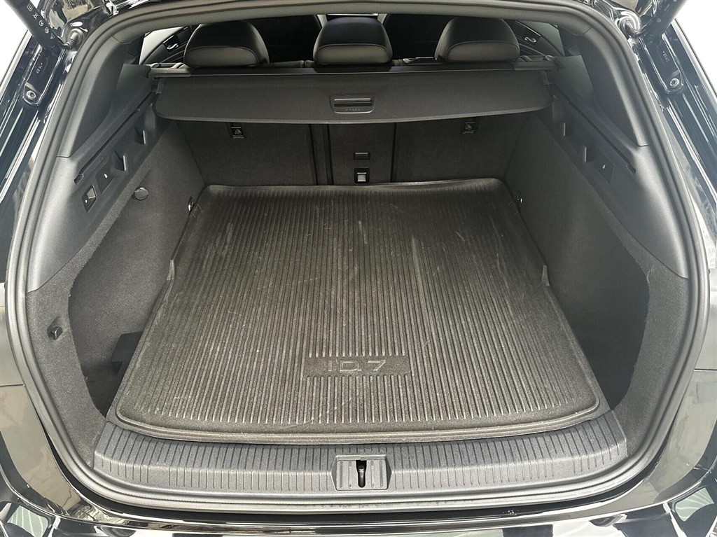 VW ID.7 Tourer EL Style 286HK Stc Aut. - Image 14