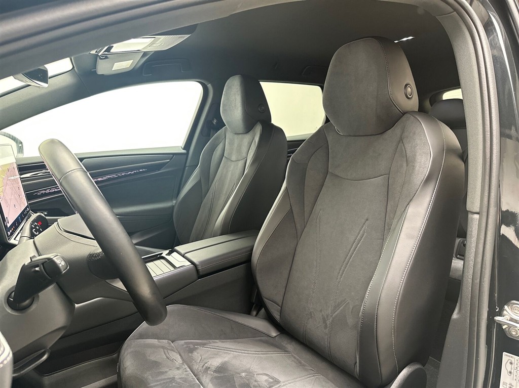 VW ID.7 Tourer EL Style 286HK Stc Aut. - Image 19