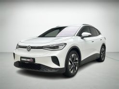 VW ID.4 EL Style 286HK 5d Aut.