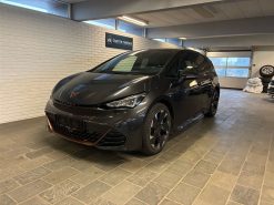Cupra Born EL Dinamica Pack High 204HK 5d Aut.