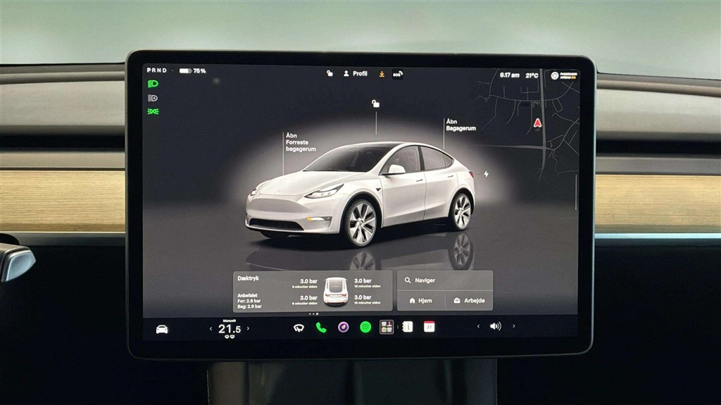 Tesla Model Y EL RWD 299HK 5d Aut. - Image 20