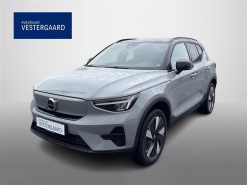 Volvo XC40 Recharge Extended Range Plus 252HK 5d Aut.