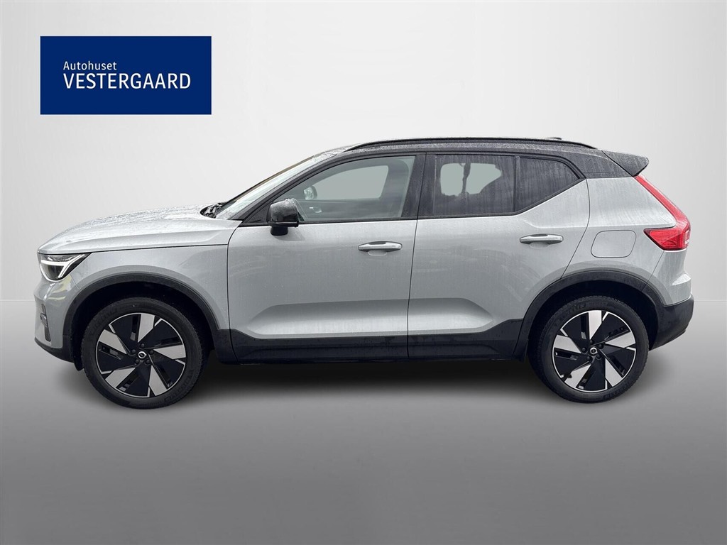 Volvo XC40 Recharge Extended Range Plus 252HK 5d Aut. - Image 2