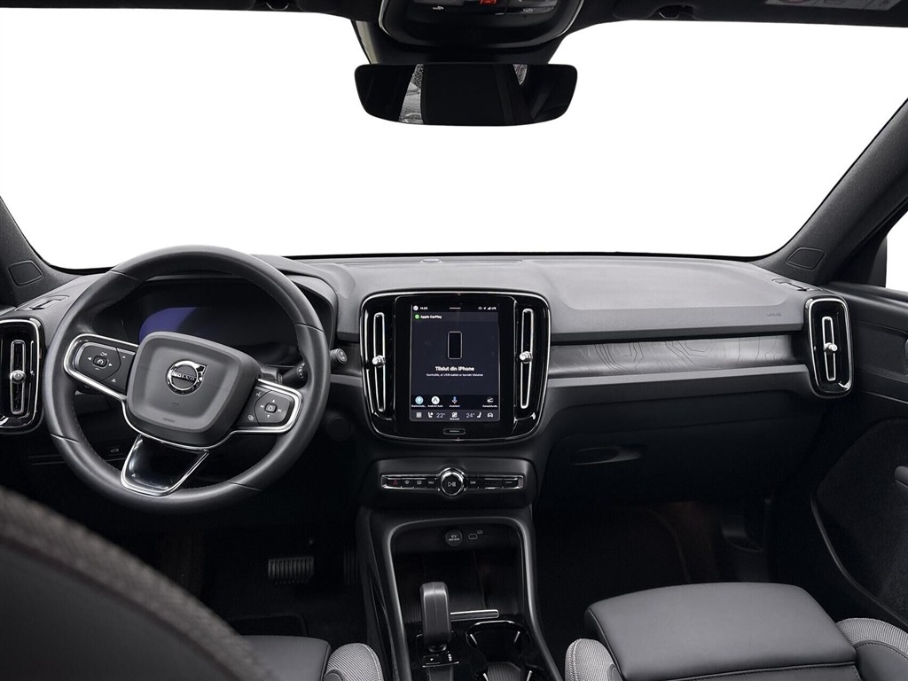 Volvo XC40 Recharge Extended Range Plus 252HK 5d Aut. - Image 6