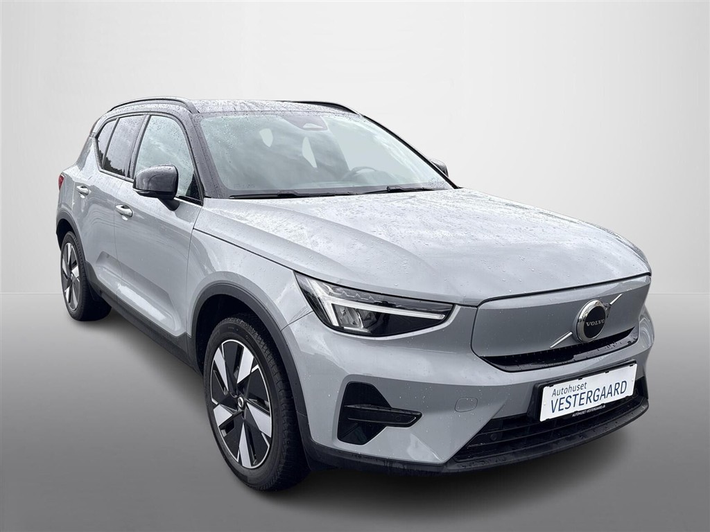 Volvo XC40 Recharge Extended Range Plus 252HK 5d Aut. - Image 20
