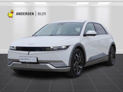Hyundai Ioniq 5 Electric 77,4 kWh Ultimate 229HK 5d Aut.
