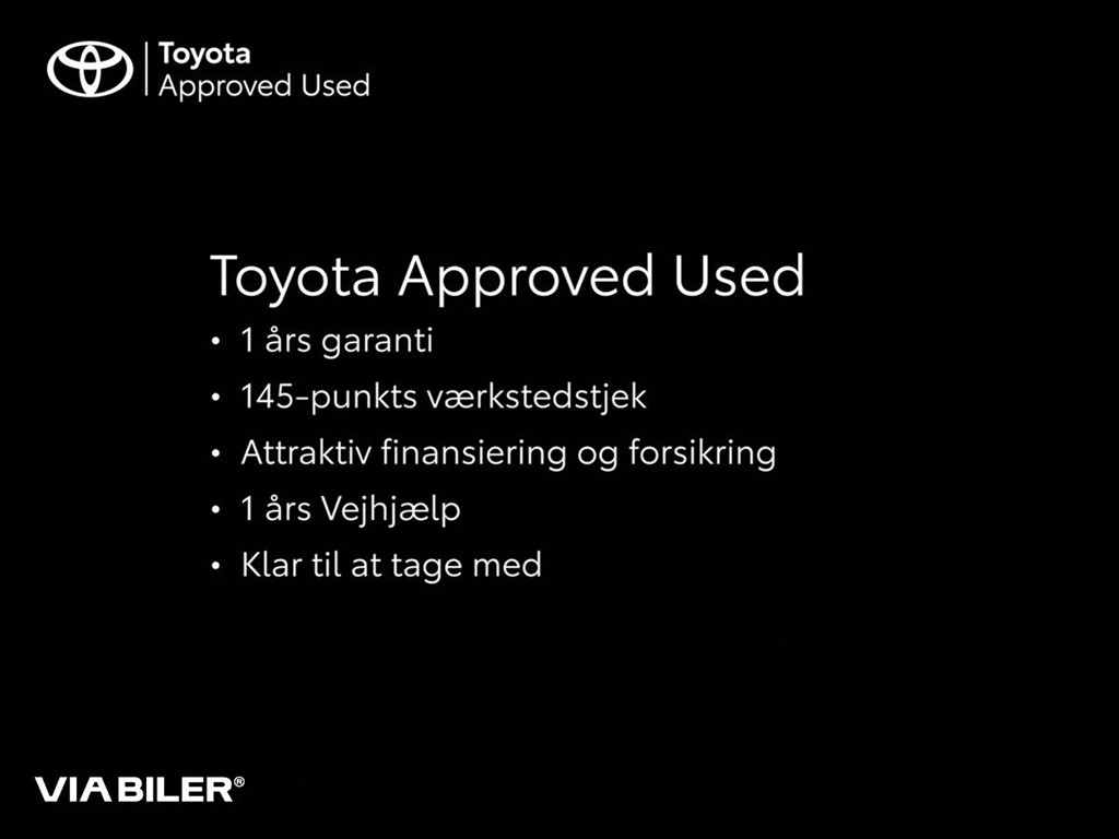 Toyota C-HR 1,8 Hybrid C-LUB Multidrive S 122HK 5d Aut. - Image 4