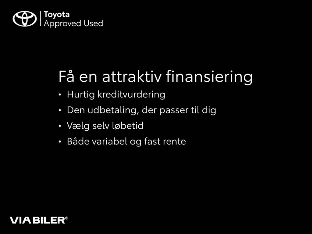 Toyota C-HR 1,8 Hybrid C-LUB Multidrive S 122HK 5d Aut. - Image 12