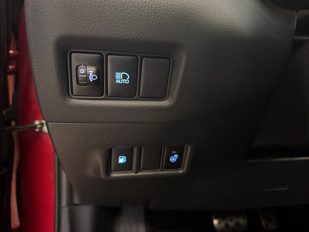Toyota C-HR 1,8 Hybrid C-LUB Multidrive S 122HK 5d Aut. - Image 23