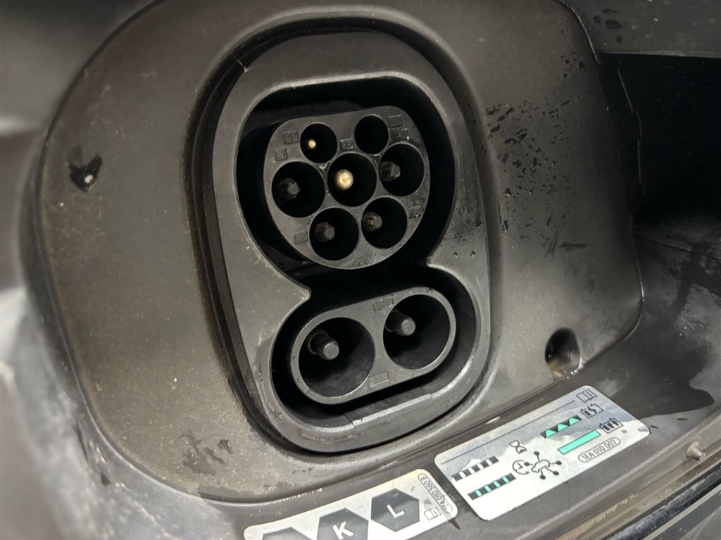 VW ID.4 EL Pro Performance 204HK 5d Aut. - Image 22