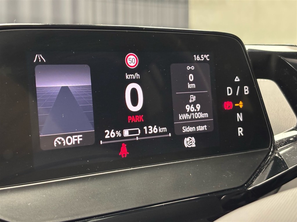 VW ID.4 EL Pro Performance 204HK 5d Aut. - Image 19
