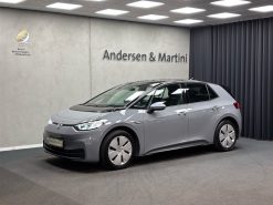VW ID.3 EL Pro 145HK 5d Aut.