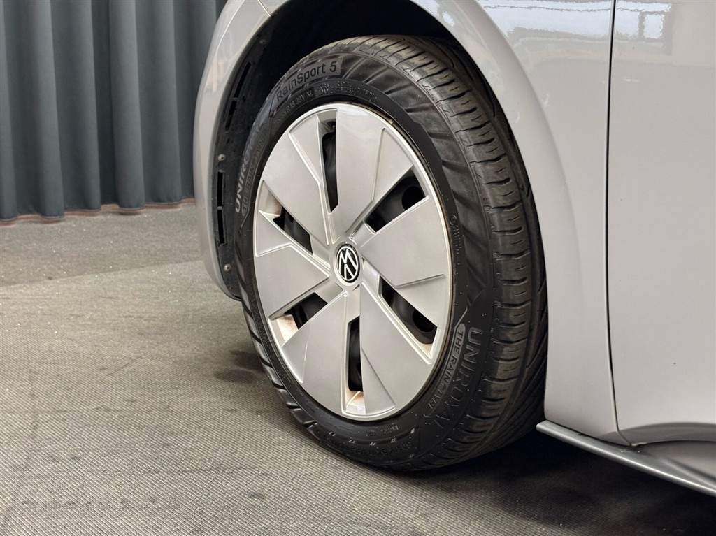 VW ID.3 EL Pro 145HK 5d Aut. - Image 5