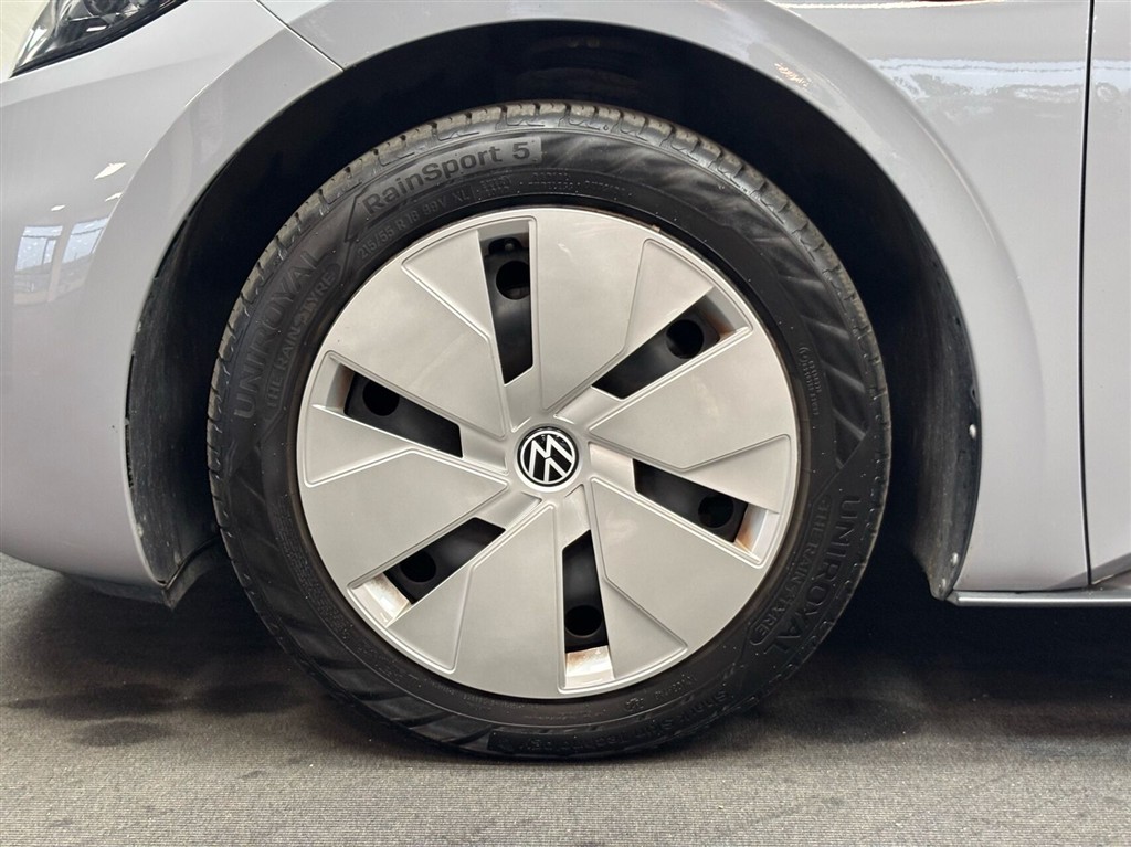 VW ID.3 EL Pro 145HK 5d Aut. - Image 6
