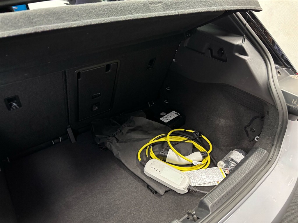 VW ID.3 EL Pro 145HK 5d Aut. - Image 7