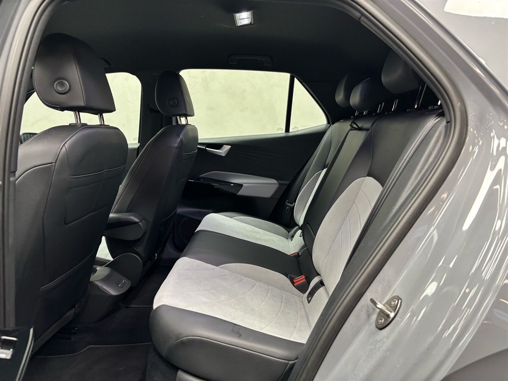 VW ID.3 EL Pro 145HK 5d Aut. - Image 9