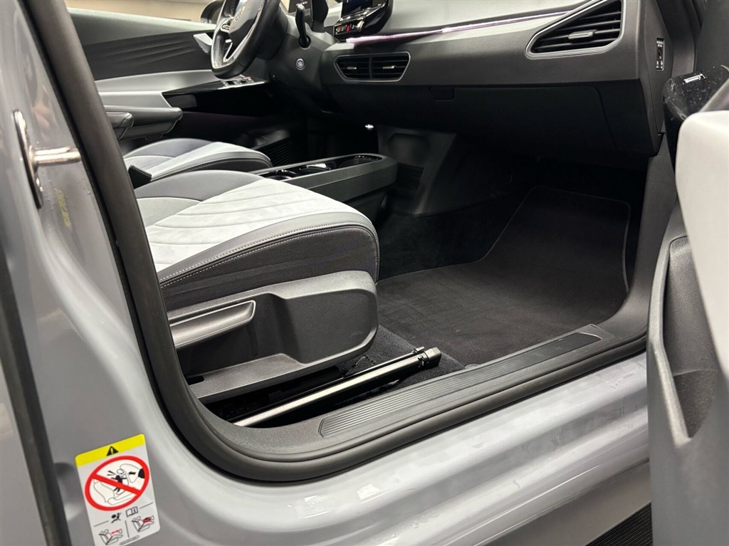 VW ID.3 EL Pro 145HK 5d Aut. - Image 26