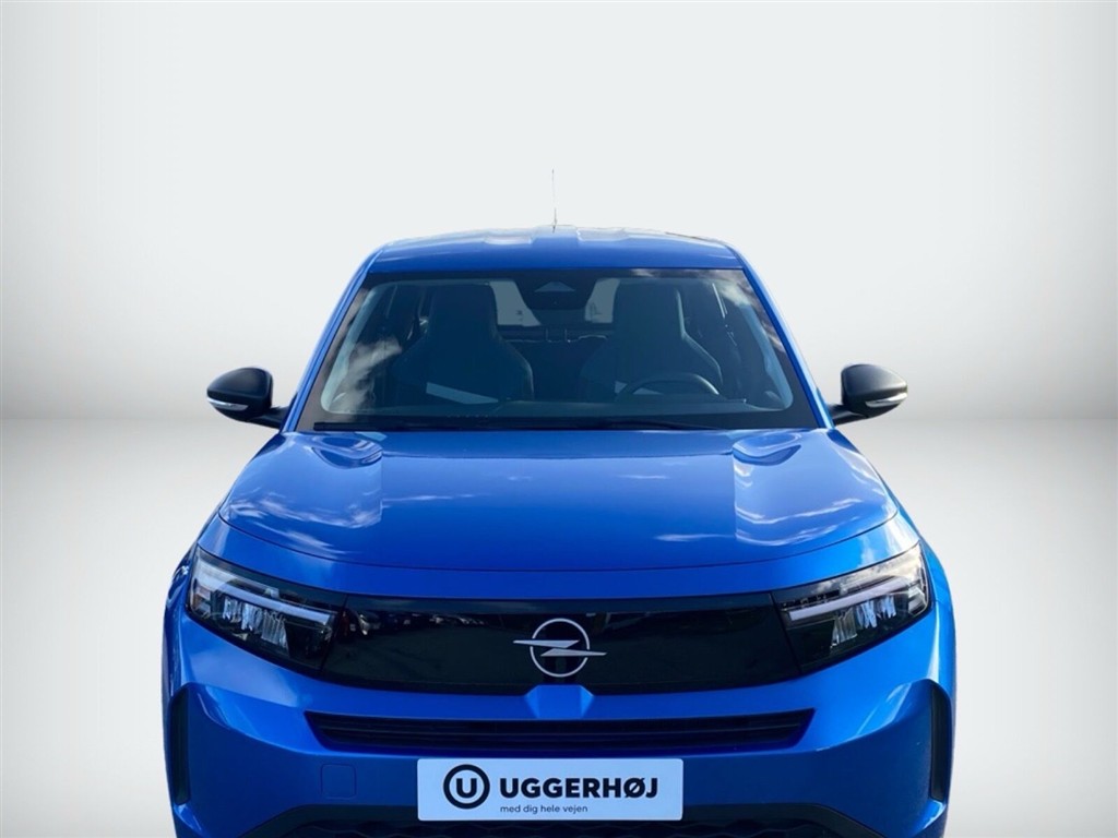 Opel Frontera EL Edition 113HK 5d Aut. - Image 2