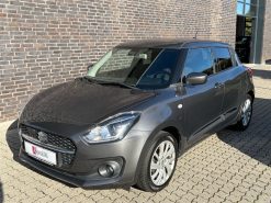 Suzuki Swift 1,2 Dualjet Mild hybrid Action AEB CVT 83HK 5d Trinl. Gear