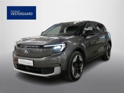 Ford Explorer EL UR Premium AWD 340HK 5d Aut.