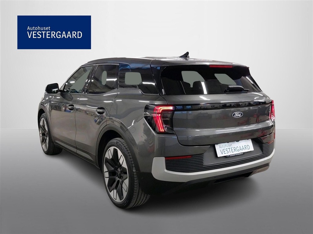 Ford Explorer EL UR Premium AWD 340HK 5d Aut. - Image 3