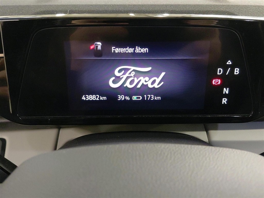 Ford Explorer EL UR Premium AWD 340HK 5d Aut. - Image 11