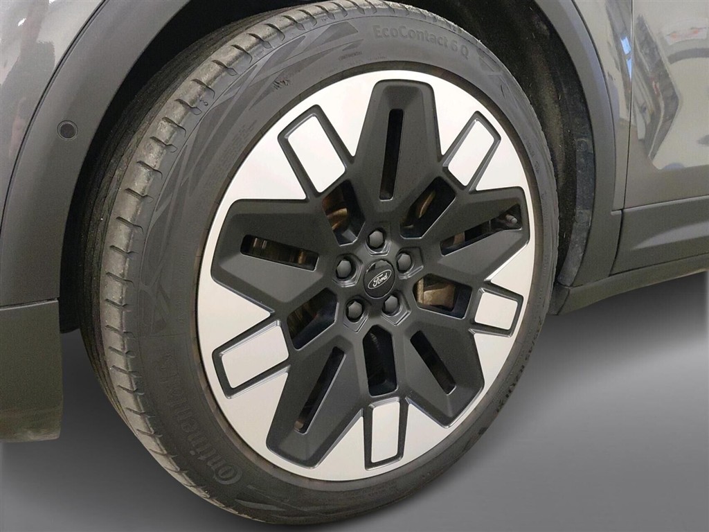 Ford Explorer EL UR Premium AWD 340HK 5d Aut. - Image 18