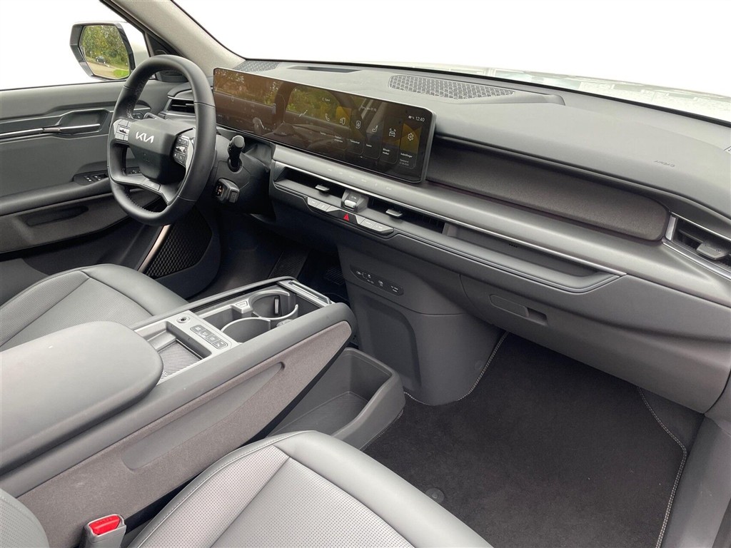 Kia EV9 EL Long Range Premium 203HK 5d Aut. - Image 2