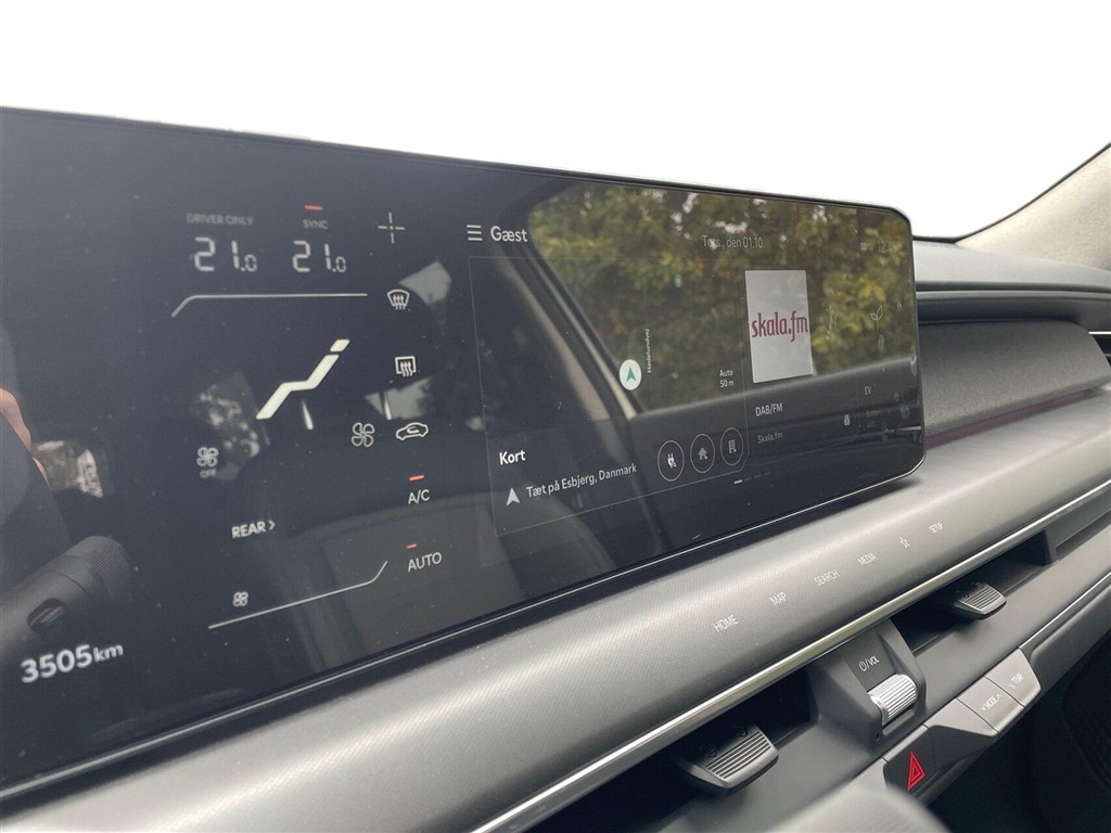 Kia EV9 EL Long Range Premium 203HK 5d Aut. - Image 3
