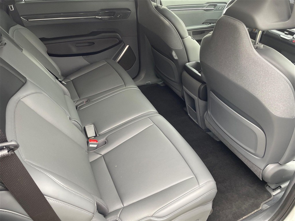 Kia EV9 EL Long Range Premium 203HK 5d Aut. - Image 4