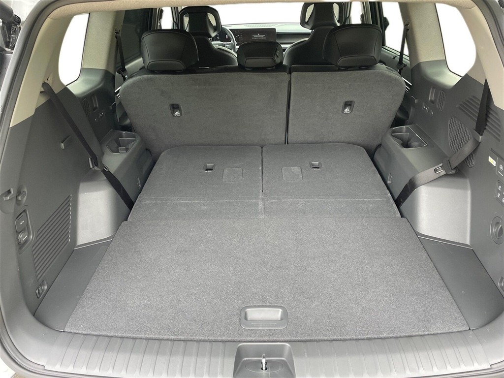Kia EV9 EL Long Range Premium 203HK 5d Aut. - Image 5