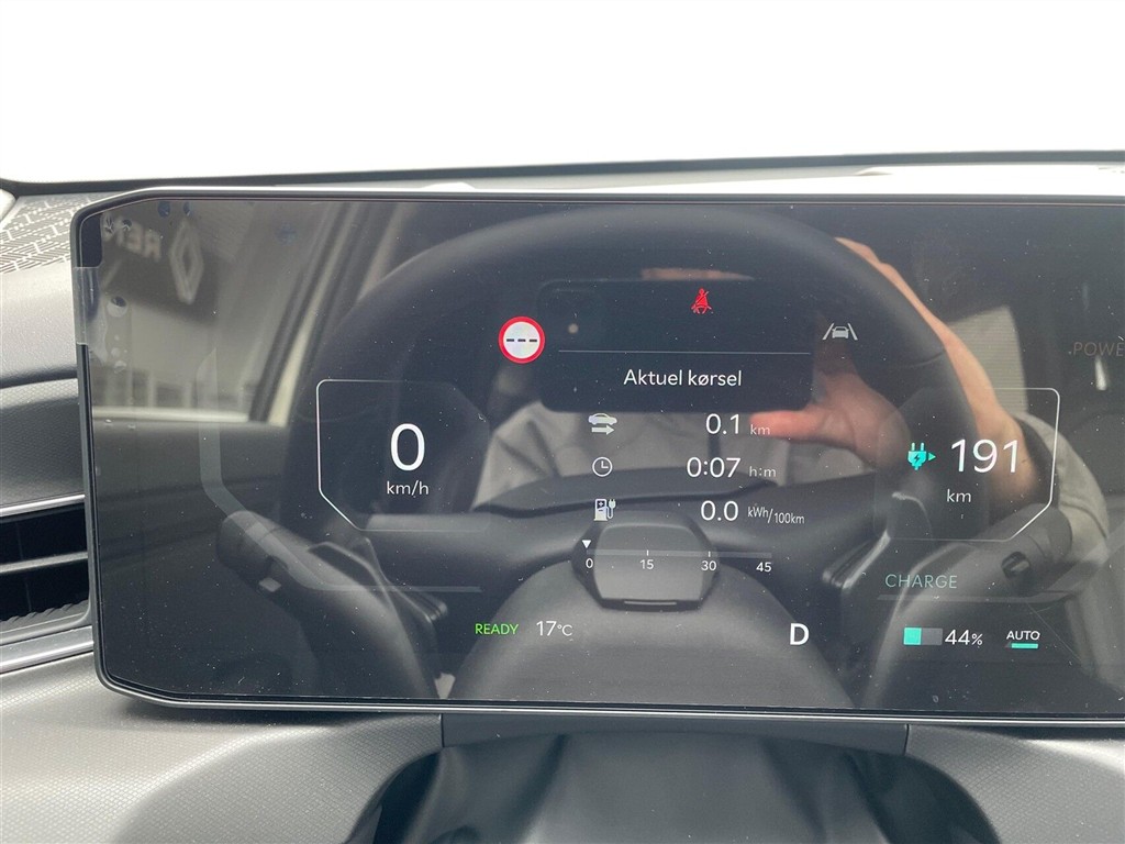 Kia EV9 EL Long Range Premium 203HK 5d Aut. - Image 6