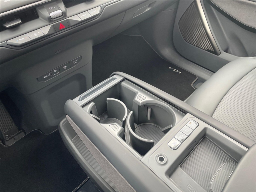 Kia EV9 EL Long Range Premium 203HK 5d Aut. - Image 7