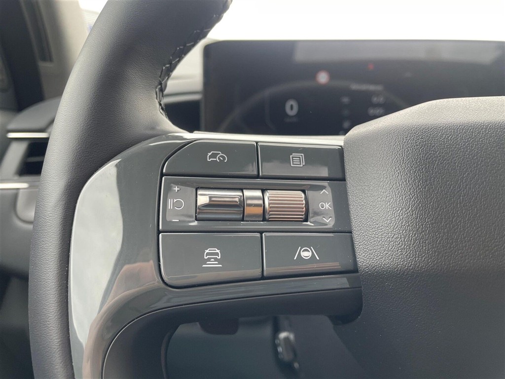 Kia EV9 EL Long Range Premium 203HK 5d Aut. - Image 9