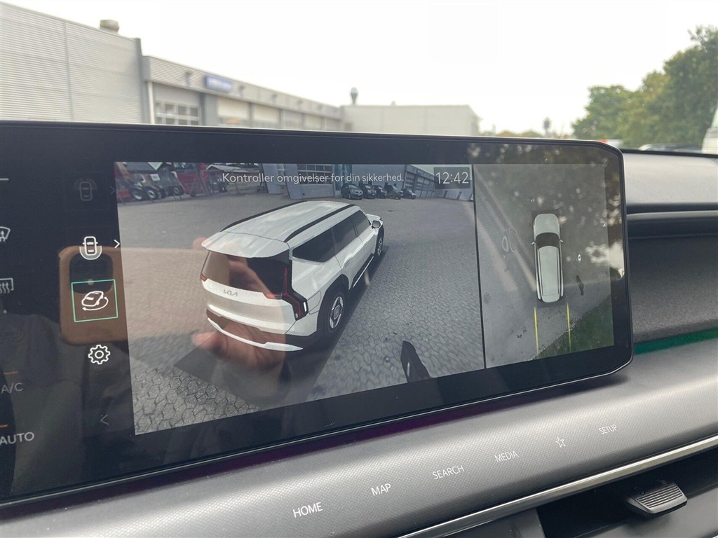 Kia EV9 EL Long Range Premium 203HK 5d Aut. - Image 11