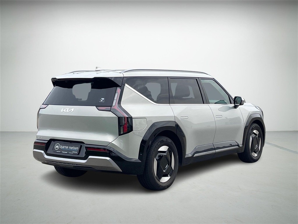 Kia EV9 EL Long Range Premium 203HK 5d Aut. - Image 12