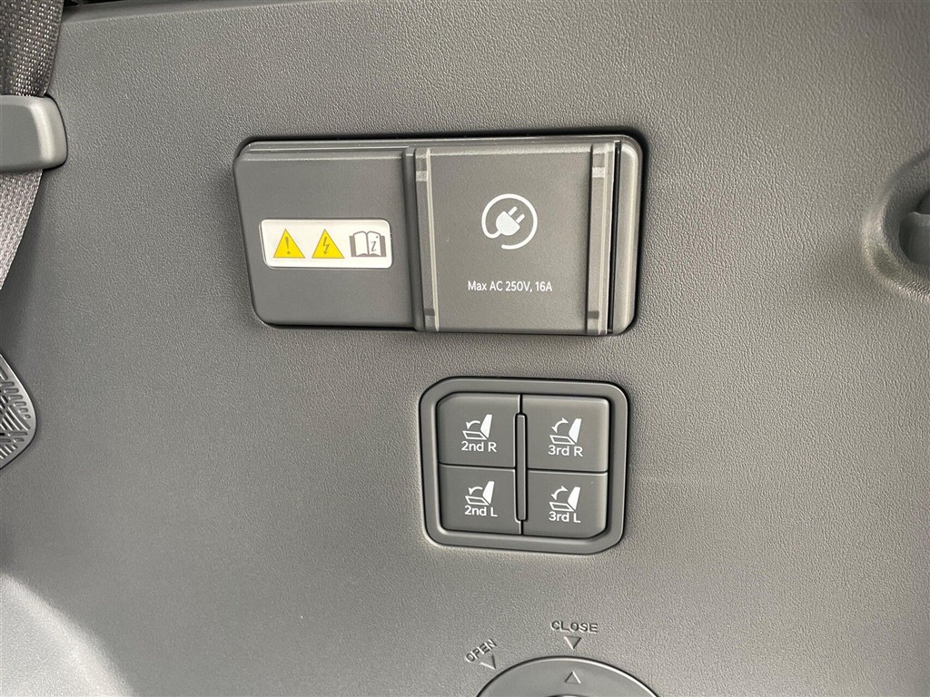 Kia EV9 EL Long Range Premium 203HK 5d Aut. - Image 14