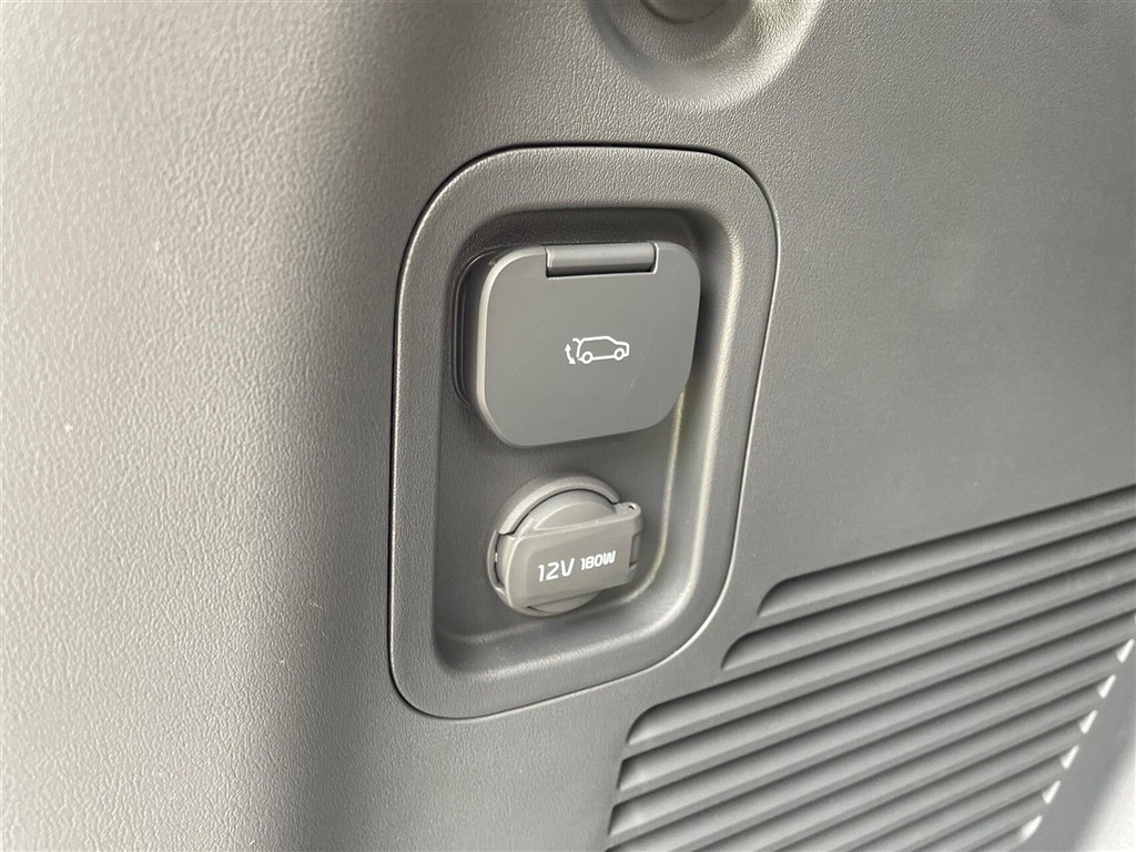 Kia EV9 EL Long Range Premium 203HK 5d Aut. - Image 15